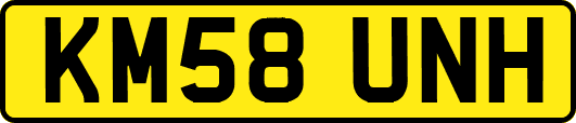 KM58UNH