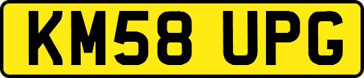 KM58UPG