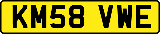 KM58VWE