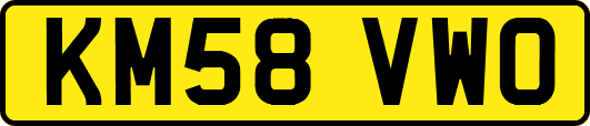 KM58VWO