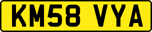 KM58VYA