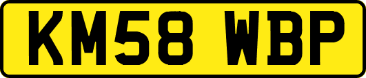 KM58WBP