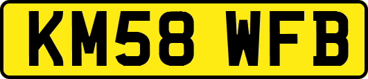 KM58WFB