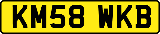 KM58WKB