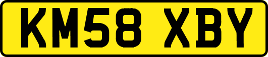 KM58XBY