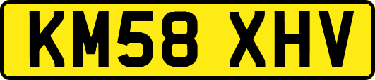 KM58XHV