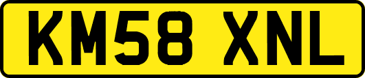 KM58XNL