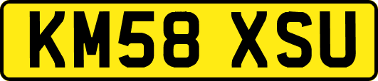 KM58XSU