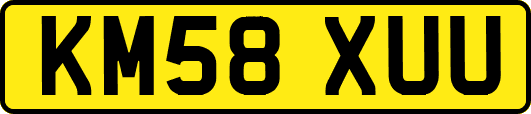 KM58XUU