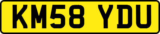 KM58YDU