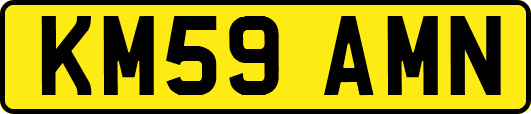 KM59AMN