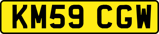 KM59CGW