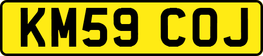 KM59COJ