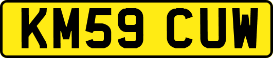 KM59CUW