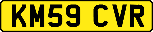 KM59CVR