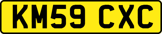 KM59CXC