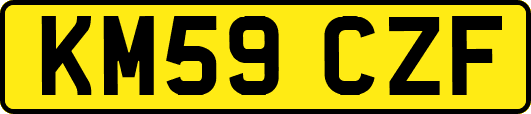 KM59CZF