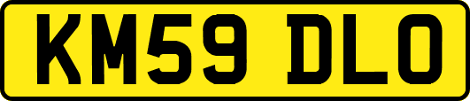 KM59DLO