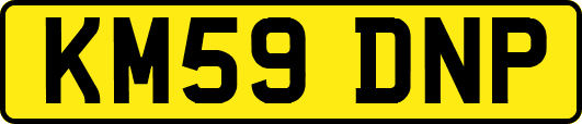 KM59DNP