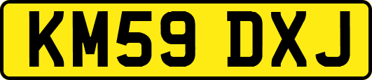 KM59DXJ