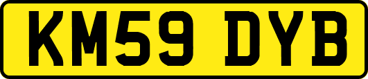 KM59DYB