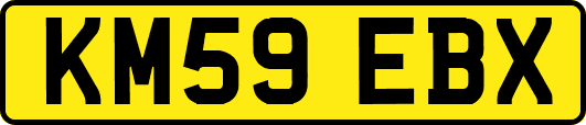 KM59EBX