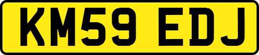 KM59EDJ