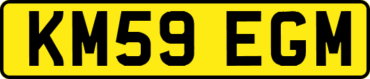 KM59EGM