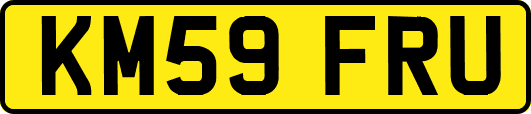 KM59FRU