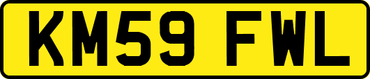 KM59FWL