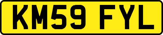 KM59FYL