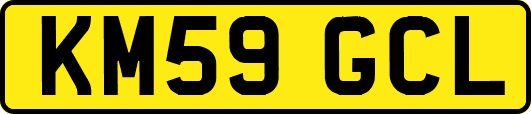KM59GCL