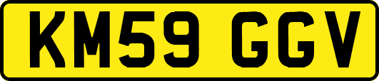 KM59GGV