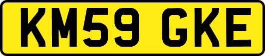 KM59GKE