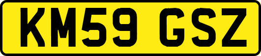 KM59GSZ