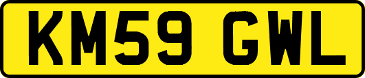 KM59GWL