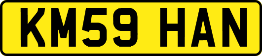 KM59HAN