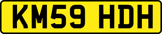 KM59HDH