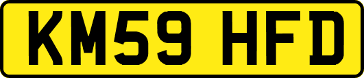 KM59HFD