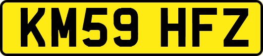 KM59HFZ