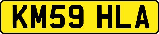 KM59HLA