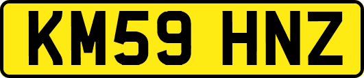 KM59HNZ