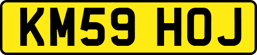 KM59HOJ