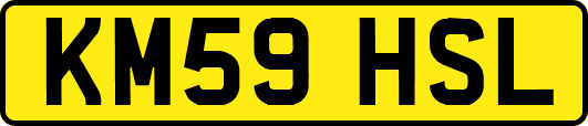 KM59HSL