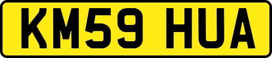 KM59HUA