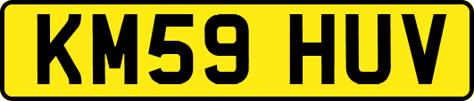 KM59HUV