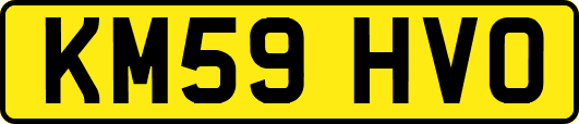 KM59HVO