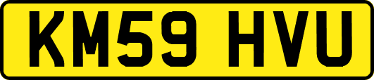 KM59HVU