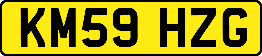 KM59HZG