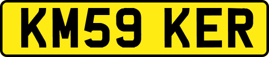 KM59KER